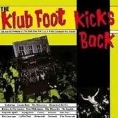 V.A. 'The Klub Foot Kicks Back'  CD